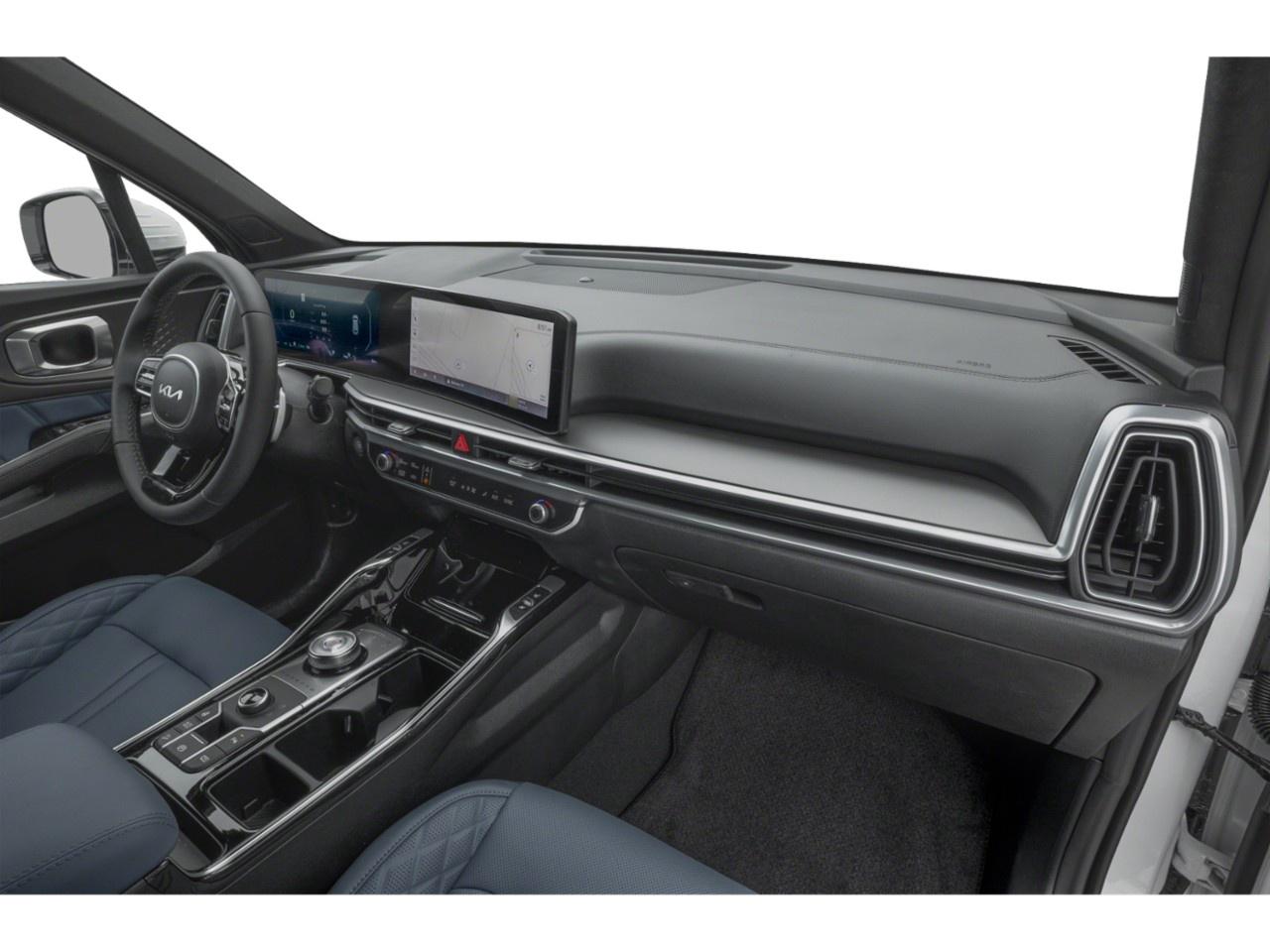 2026 Kia Sorento Hybrid SX AWD Photo