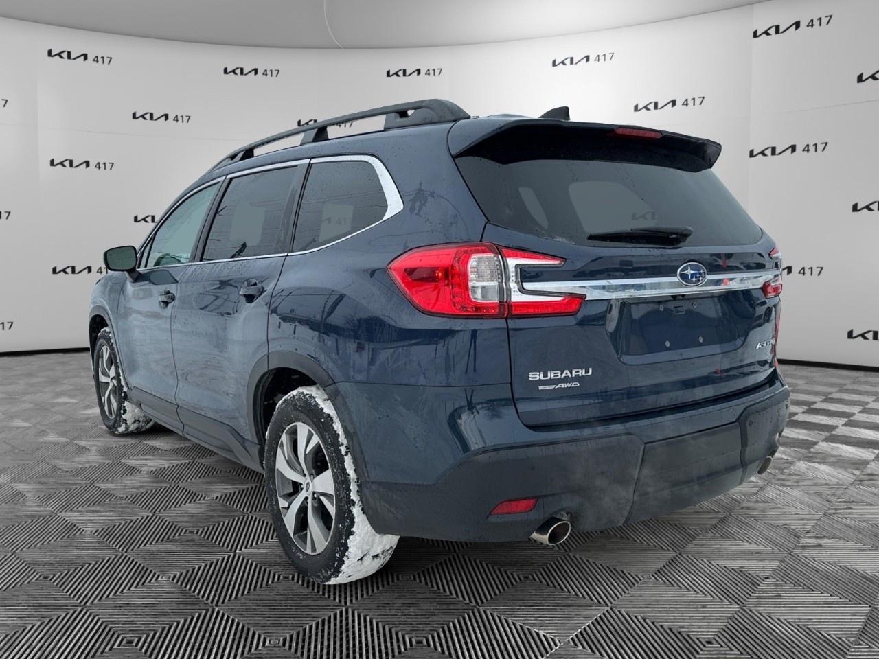 2023 Subaru ASCENT Touring 7-Passenger Photo