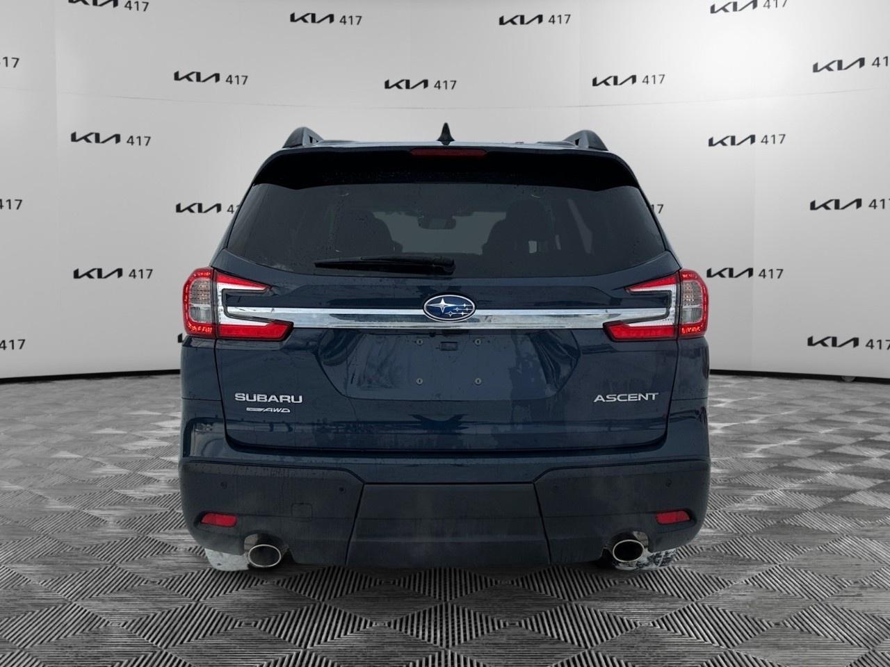 2023 Subaru ASCENT Touring 7-Passenger Photo3