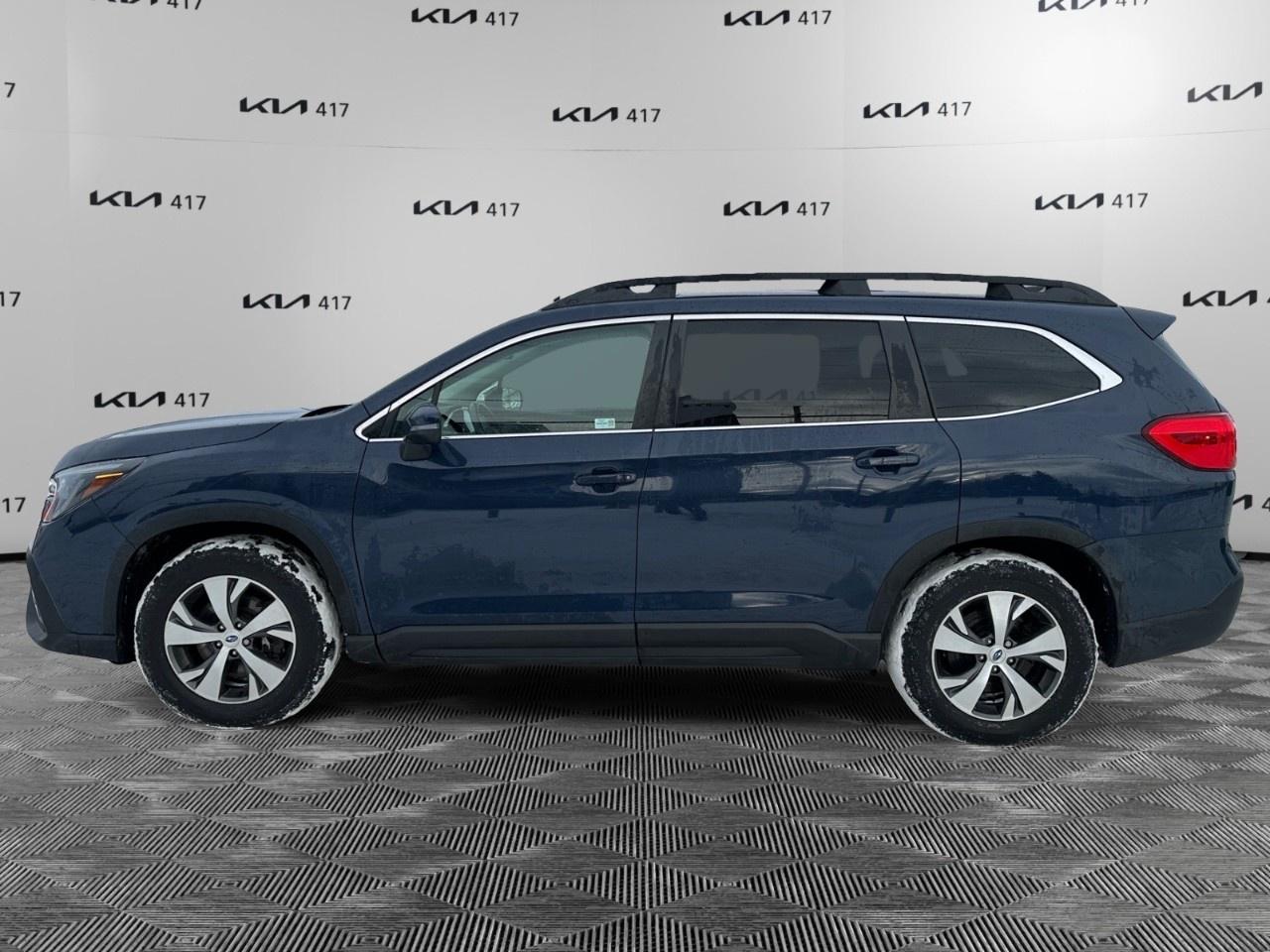 2023 Subaru ASCENT Touring 7-Passenger Photo