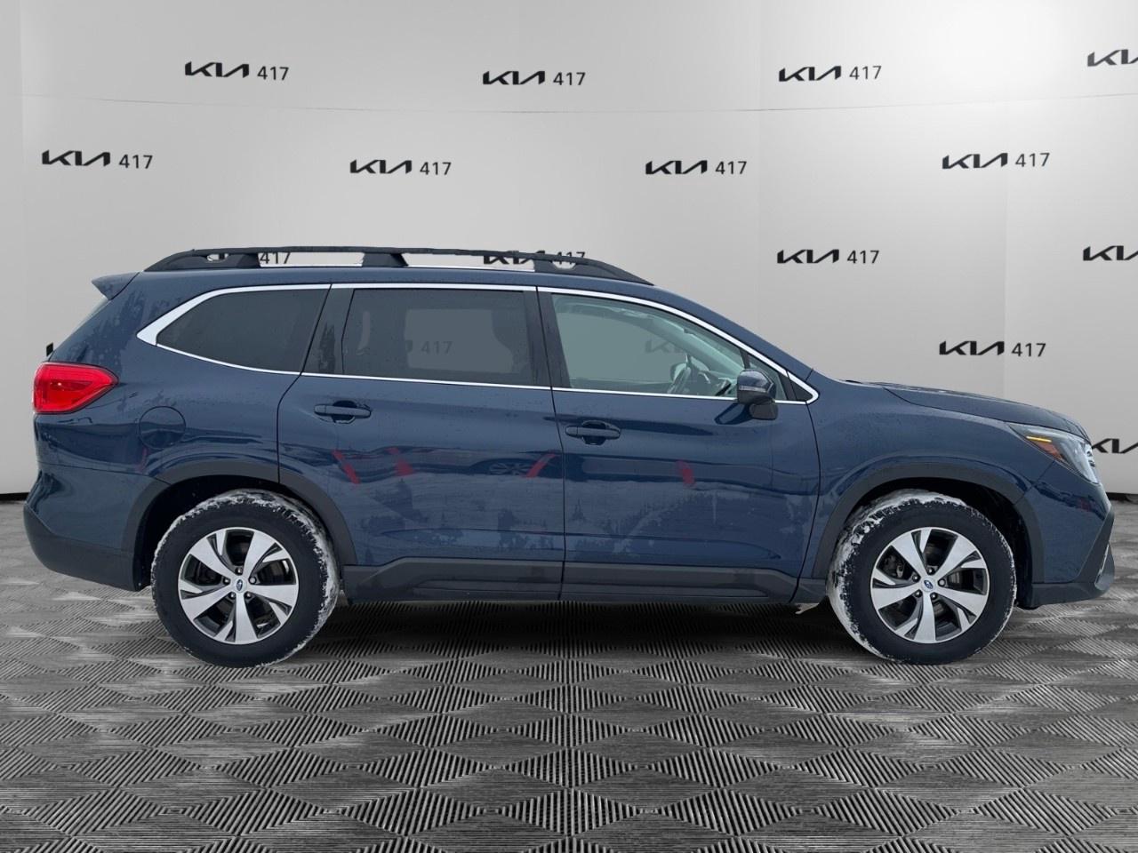 2023 Subaru ASCENT Touring 7-Passenger Photo