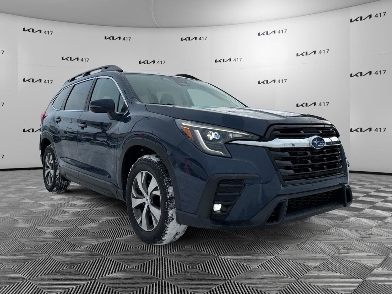 2023 Subaru ASCENT Touring 7-Passenger Photo