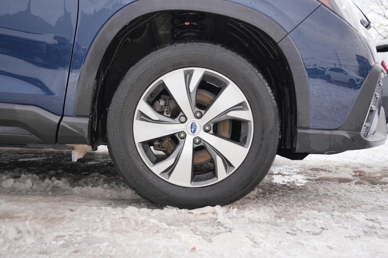 2023 Subaru ASCENT Touring 7-Passenger Photo