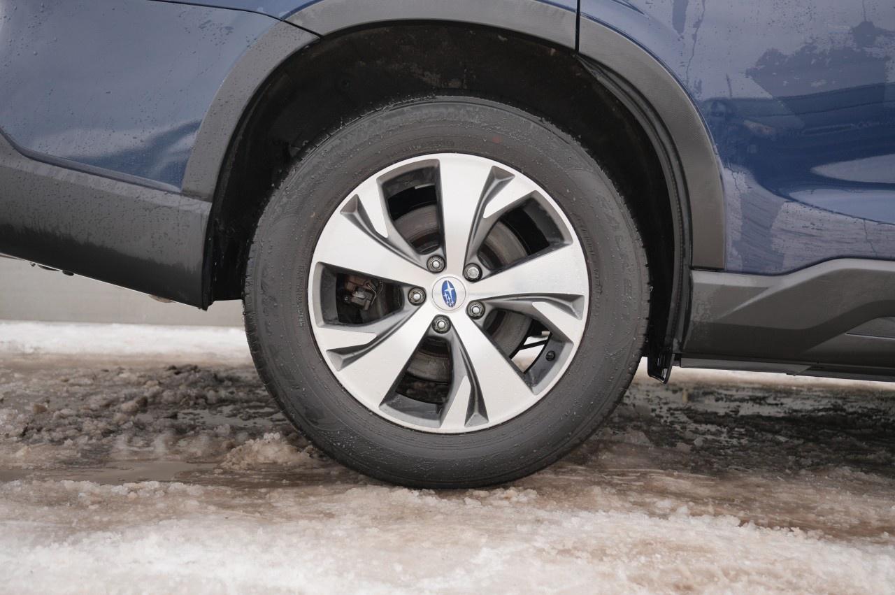 2023 Subaru ASCENT Touring 7-Passenger Photo