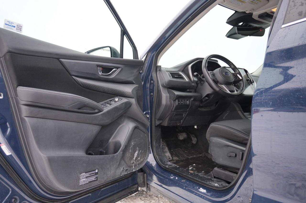 2023 Subaru ASCENT Touring 7-Passenger Photo