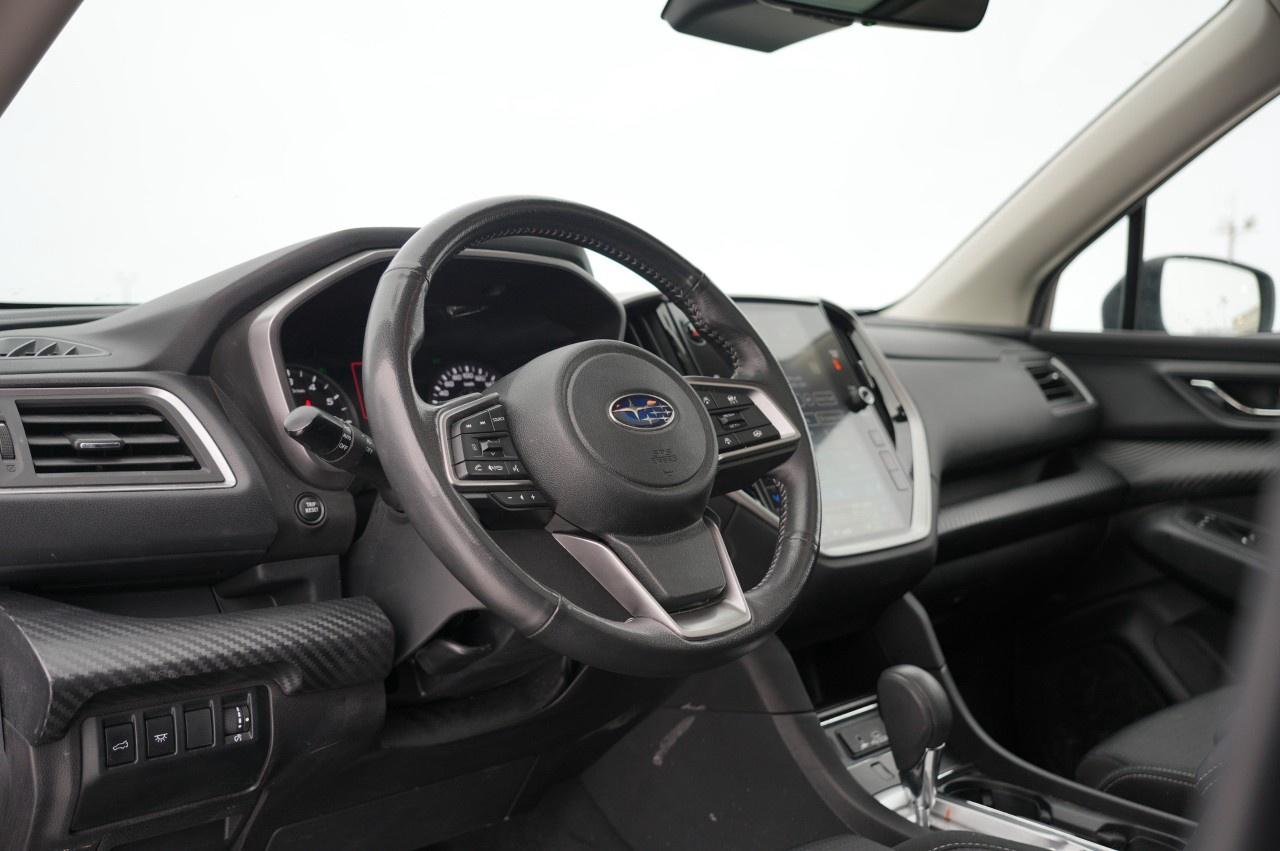 2023 Subaru ASCENT Touring 7-Passenger Photo