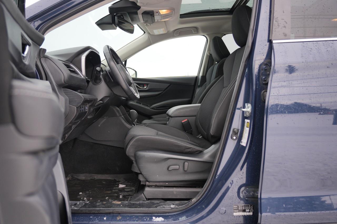 2023 Subaru ASCENT Touring 7-Passenger Photo