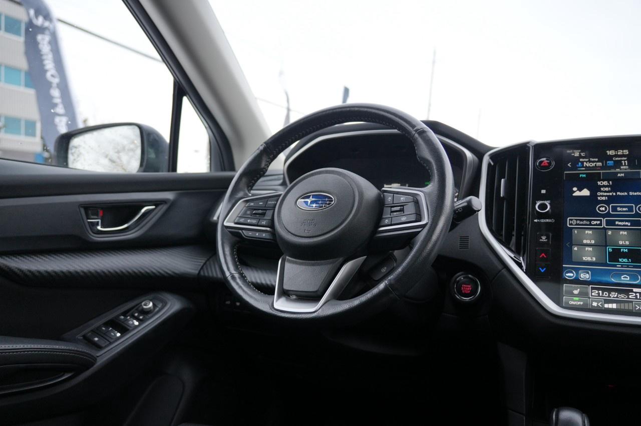 2023 Subaru ASCENT Touring 7-Passenger Photo