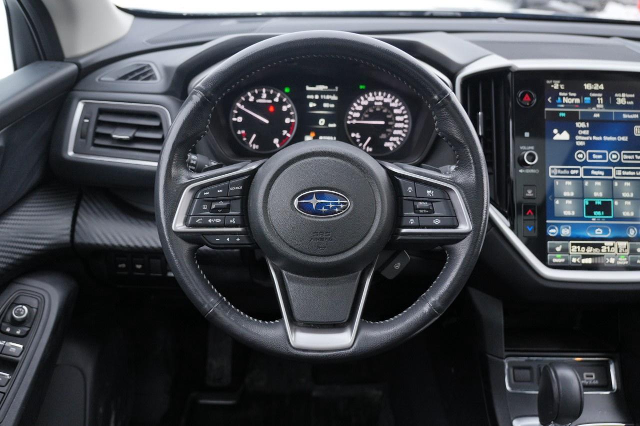 2023 Subaru ASCENT Touring 7-Passenger Photo