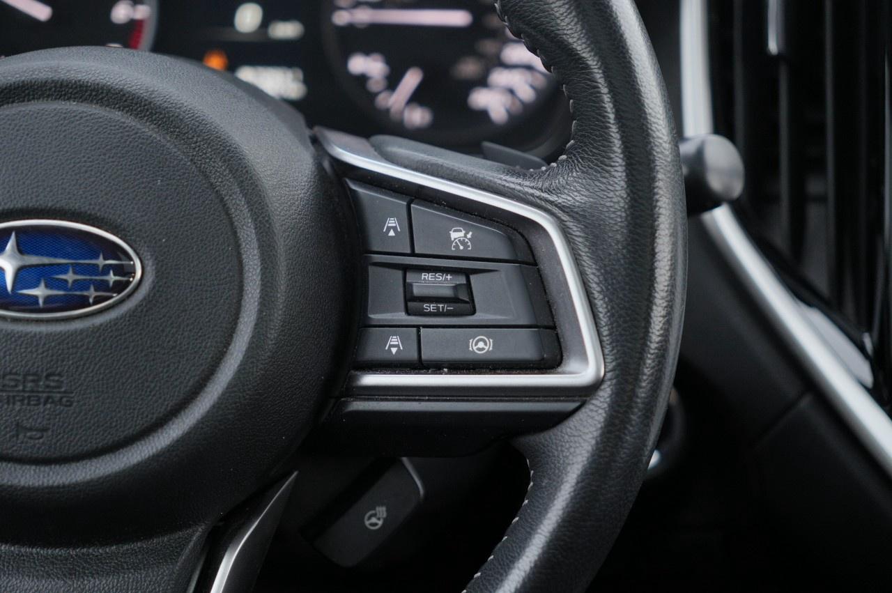 2023 Subaru ASCENT Touring 7-Passenger Photo