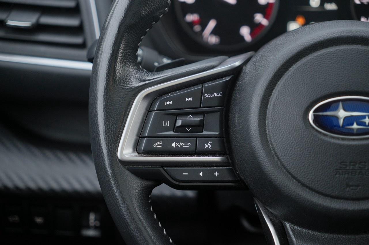 2023 Subaru ASCENT Touring 7-Passenger Photo