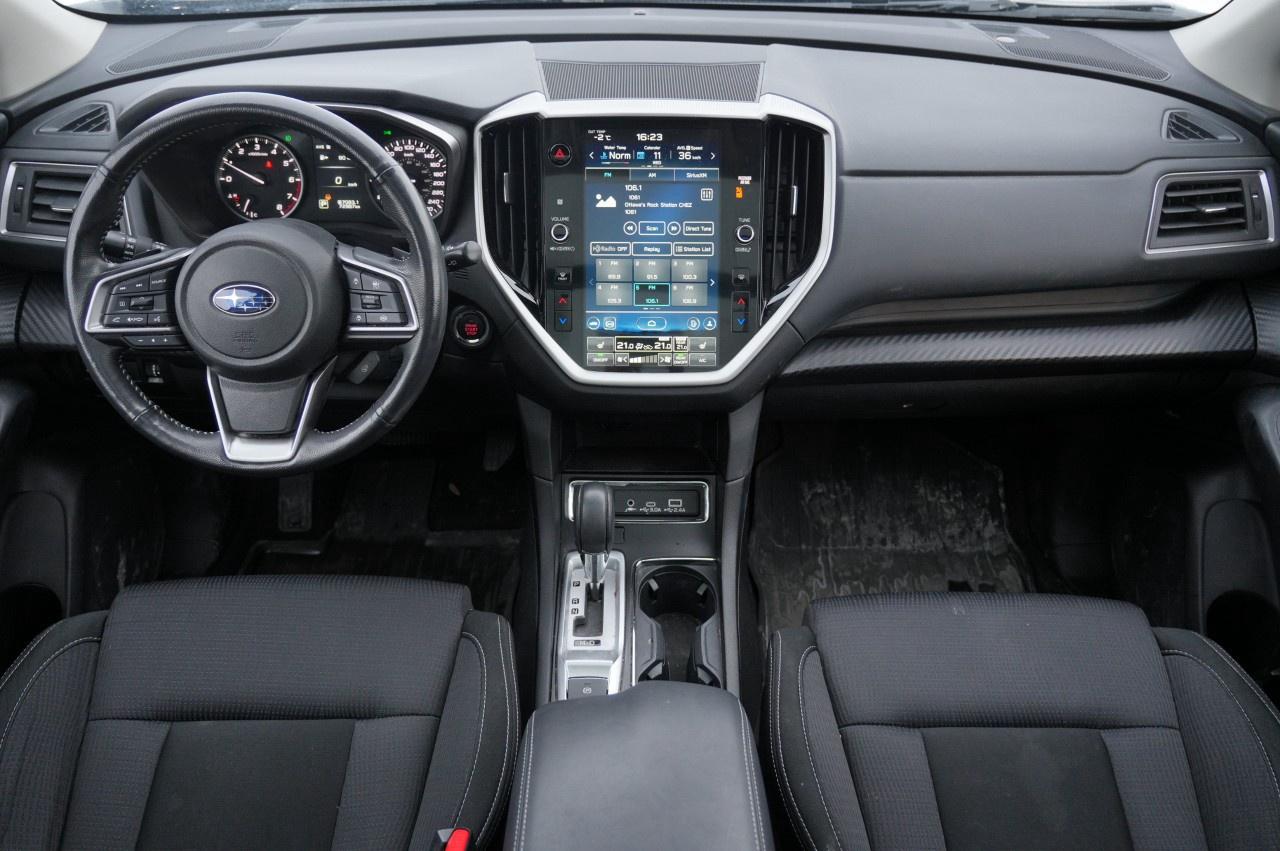 2023 Subaru ASCENT Touring 7-Passenger Photo