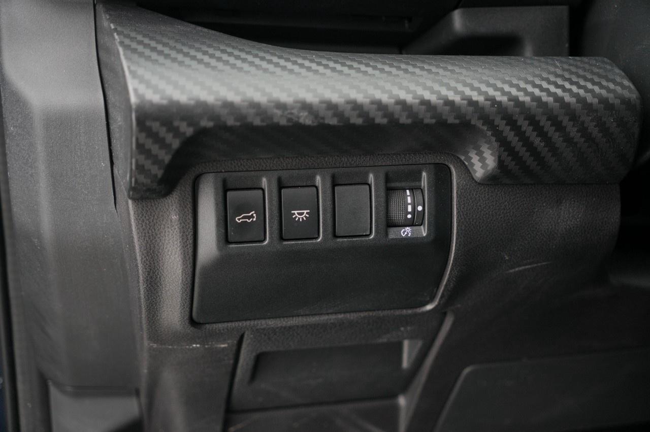 2023 Subaru ASCENT Touring 7-Passenger Photo