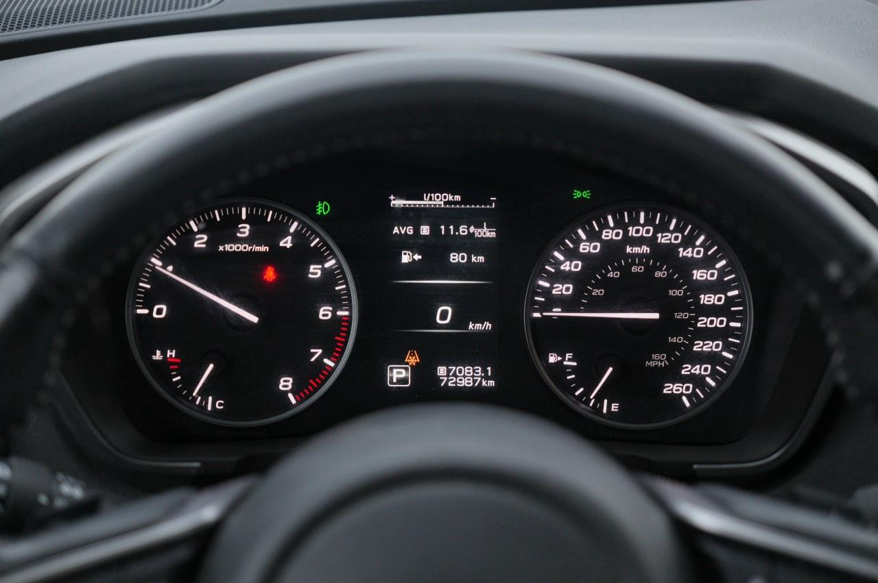 2023 Subaru ASCENT Touring 7-Passenger Photo