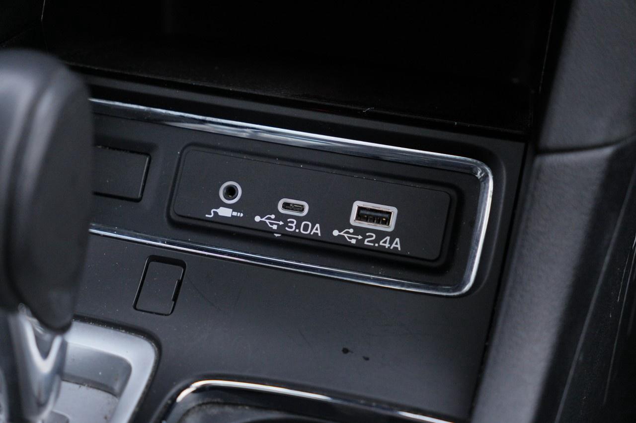 2023 Subaru ASCENT Touring 7-Passenger Photo