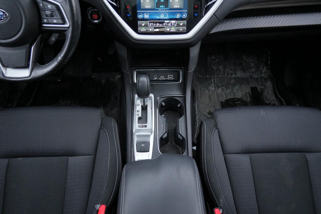 2023 Subaru ASCENT Touring 7-Passenger Photo