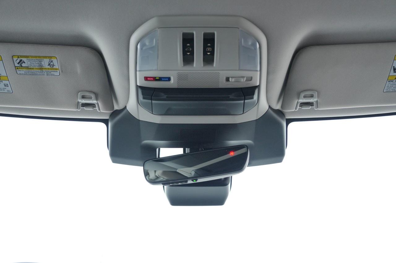 2023 Subaru ASCENT Touring 7-Passenger Photo