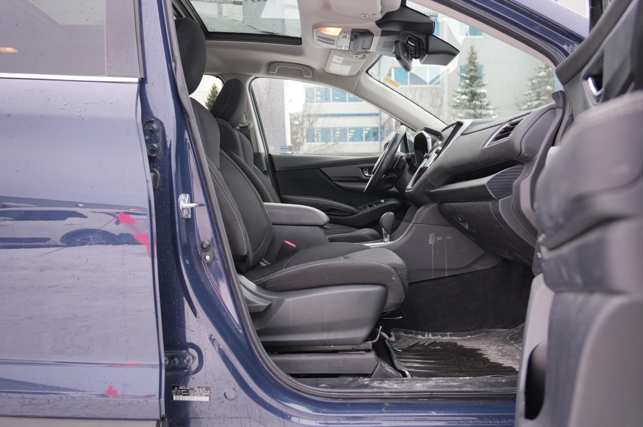 2023 Subaru ASCENT Touring 7-Passenger Photo