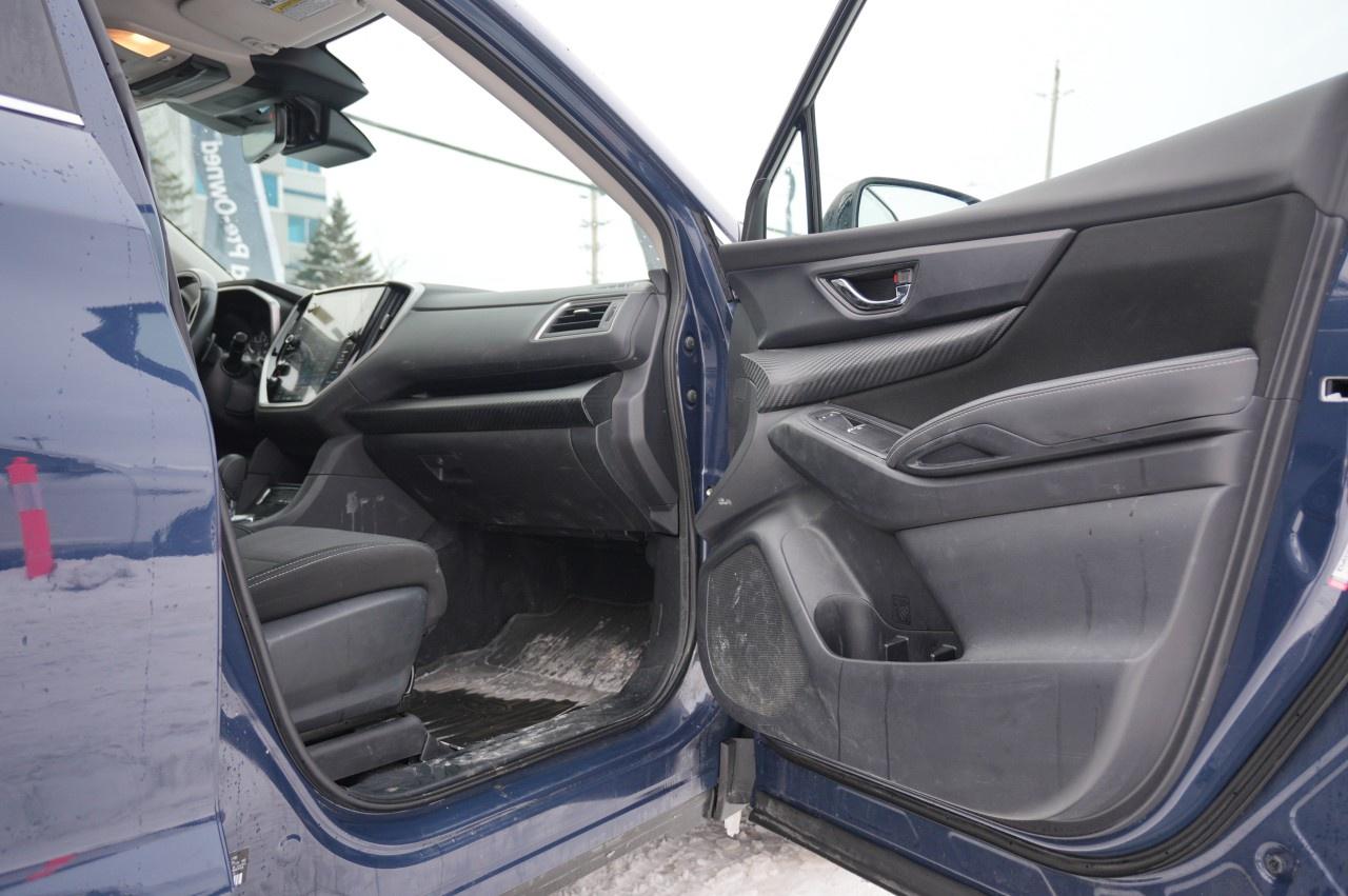 2023 Subaru ASCENT Touring 7-Passenger Photo