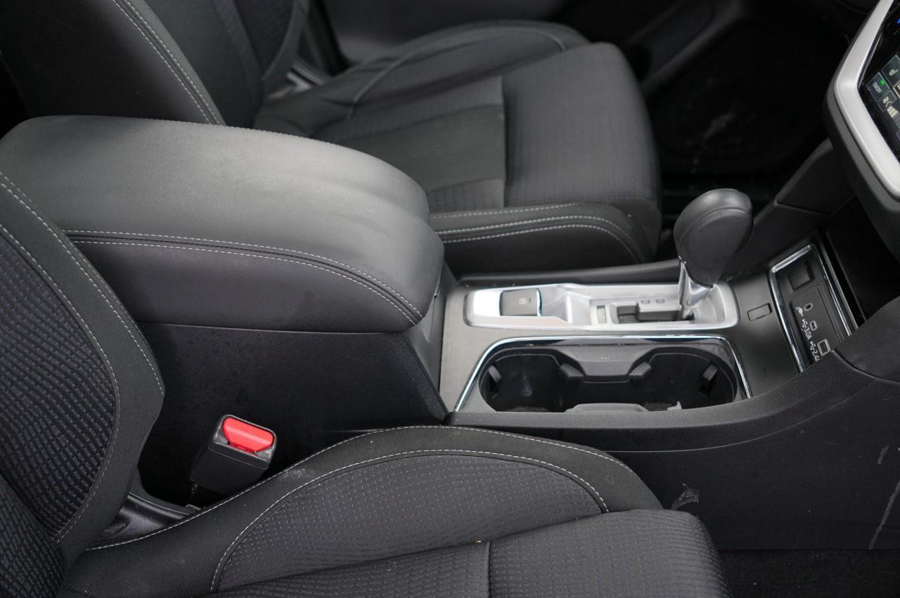 2023 Subaru ASCENT Touring 7-Passenger Photo