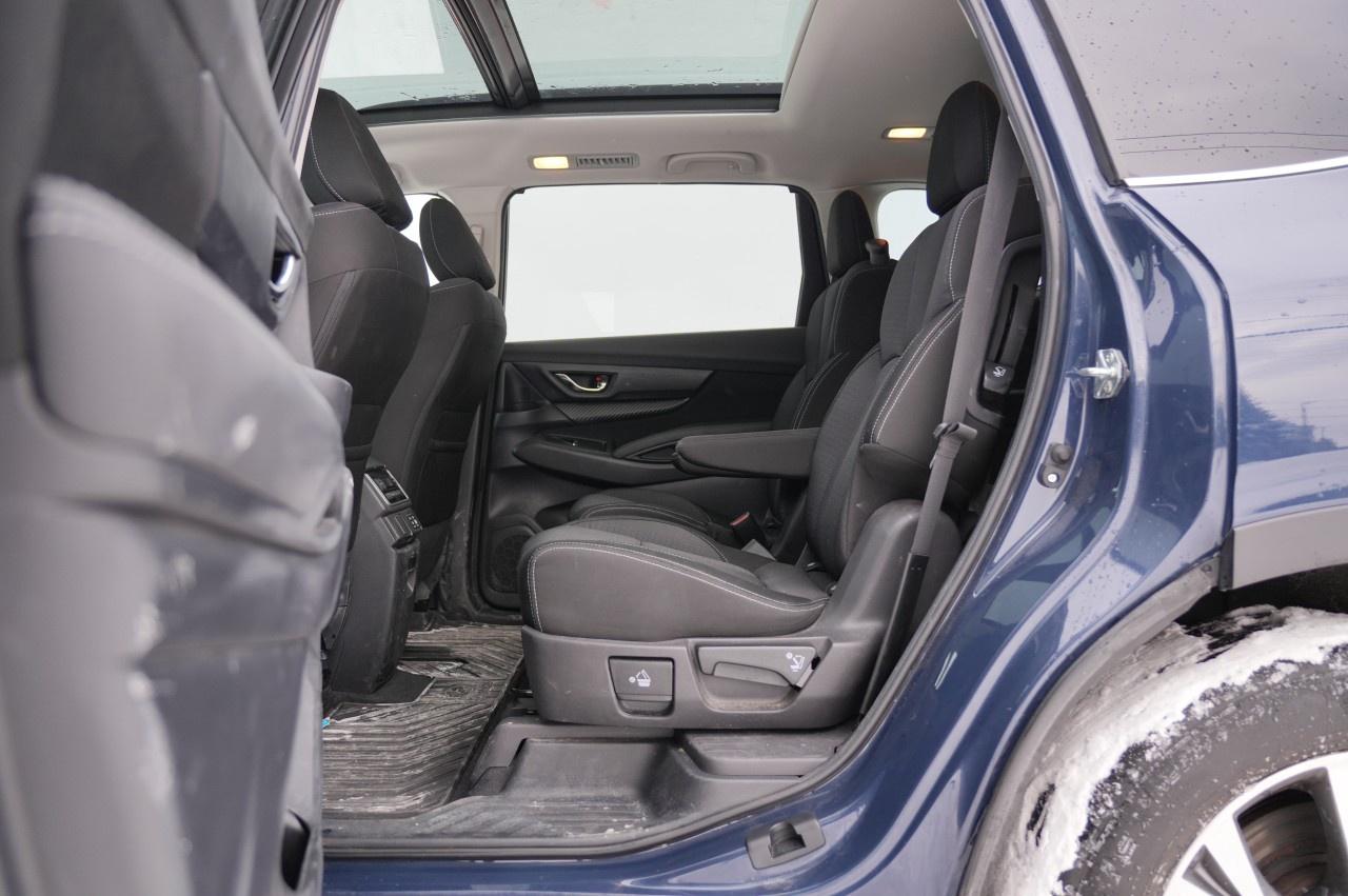 2023 Subaru ASCENT Touring 7-Passenger Photo