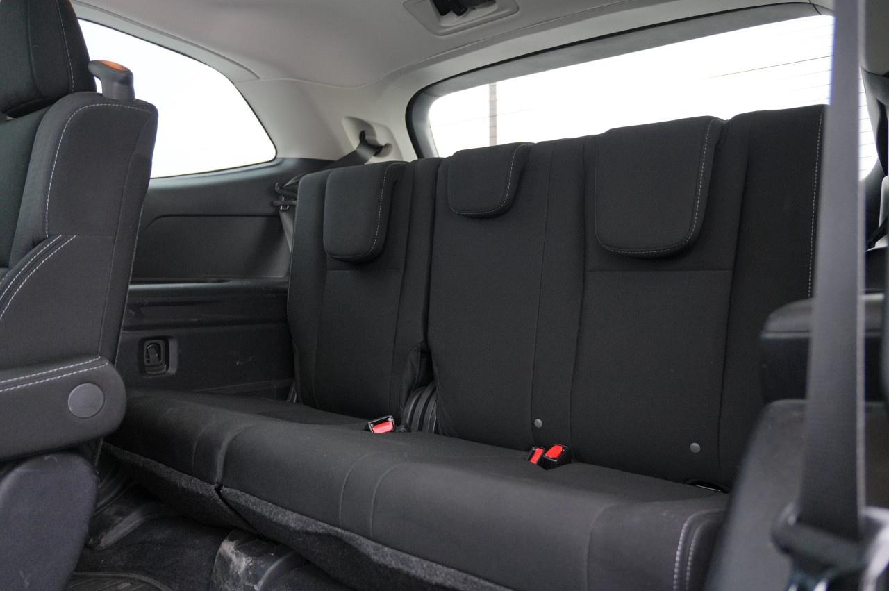 2023 Subaru ASCENT Touring 7-Passenger Photo