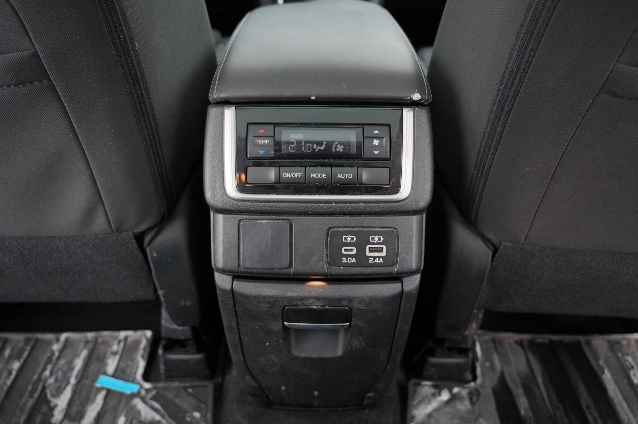 2023 Subaru ASCENT Touring 7-Passenger Photo