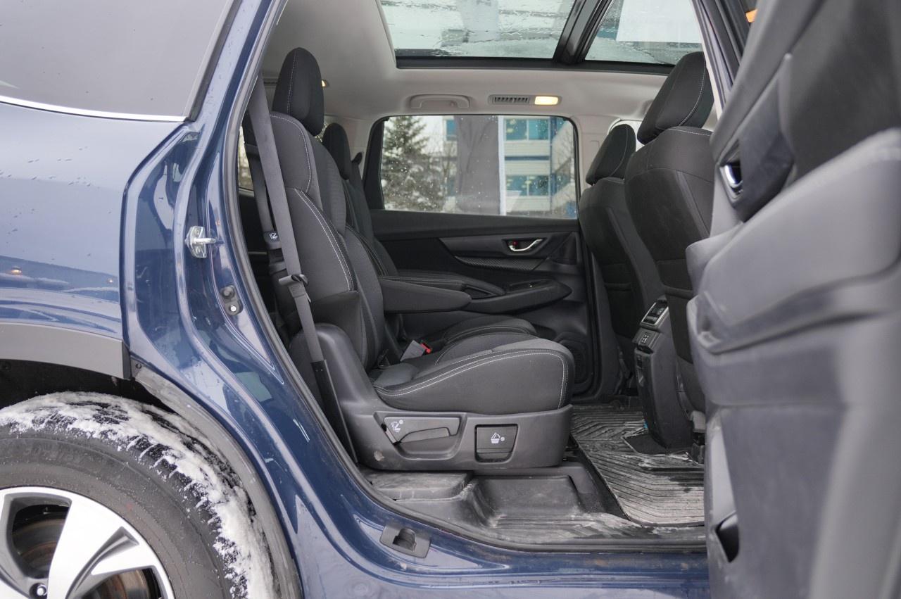 2023 Subaru ASCENT Touring 7-Passenger Photo