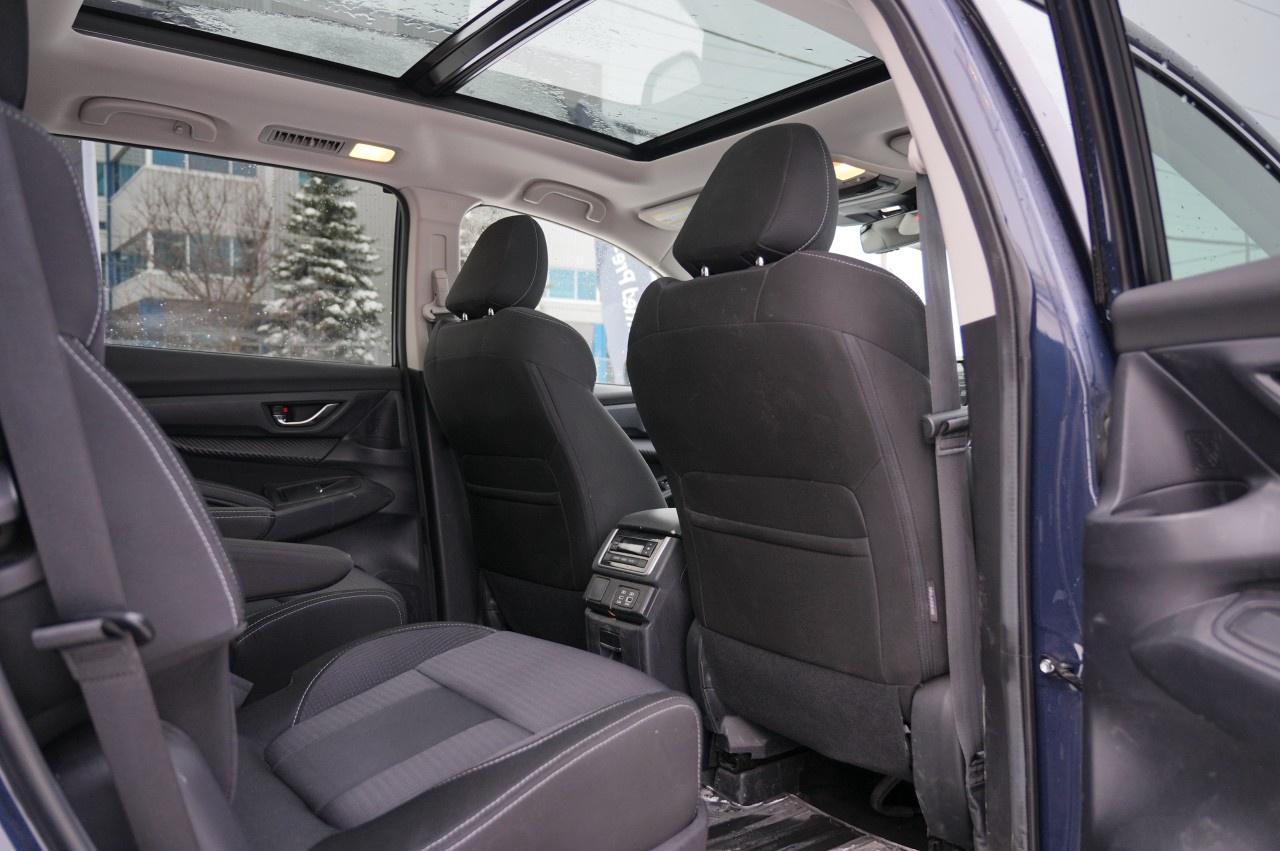2023 Subaru ASCENT Touring 7-Passenger Photo