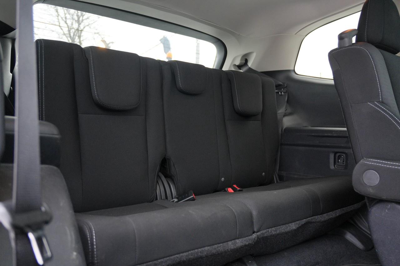 2023 Subaru ASCENT Touring 7-Passenger Photo