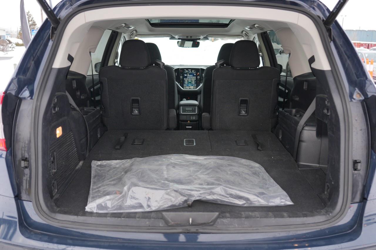 2023 Subaru ASCENT Touring 7-Passenger Photo