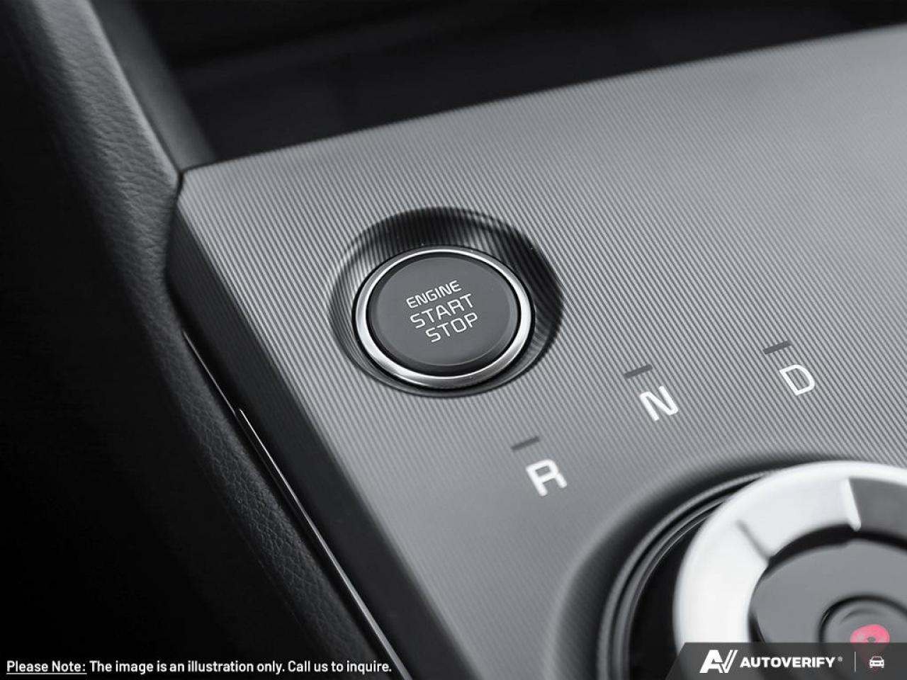 2026 Kia Sportage Hybrid EX AWD Photo