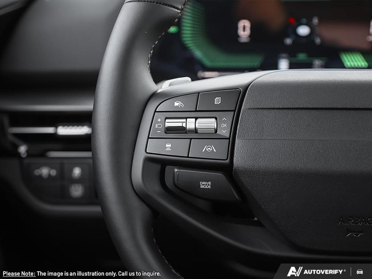 2026 Kia Sportage Hybrid EX AWD Photo