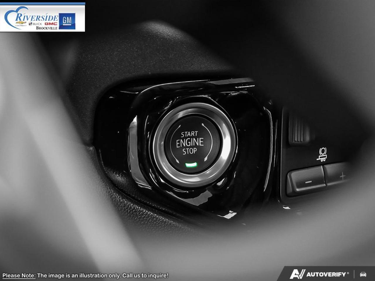 2026 Chevrolet Silverado 1500 LT Trail Boss Photo