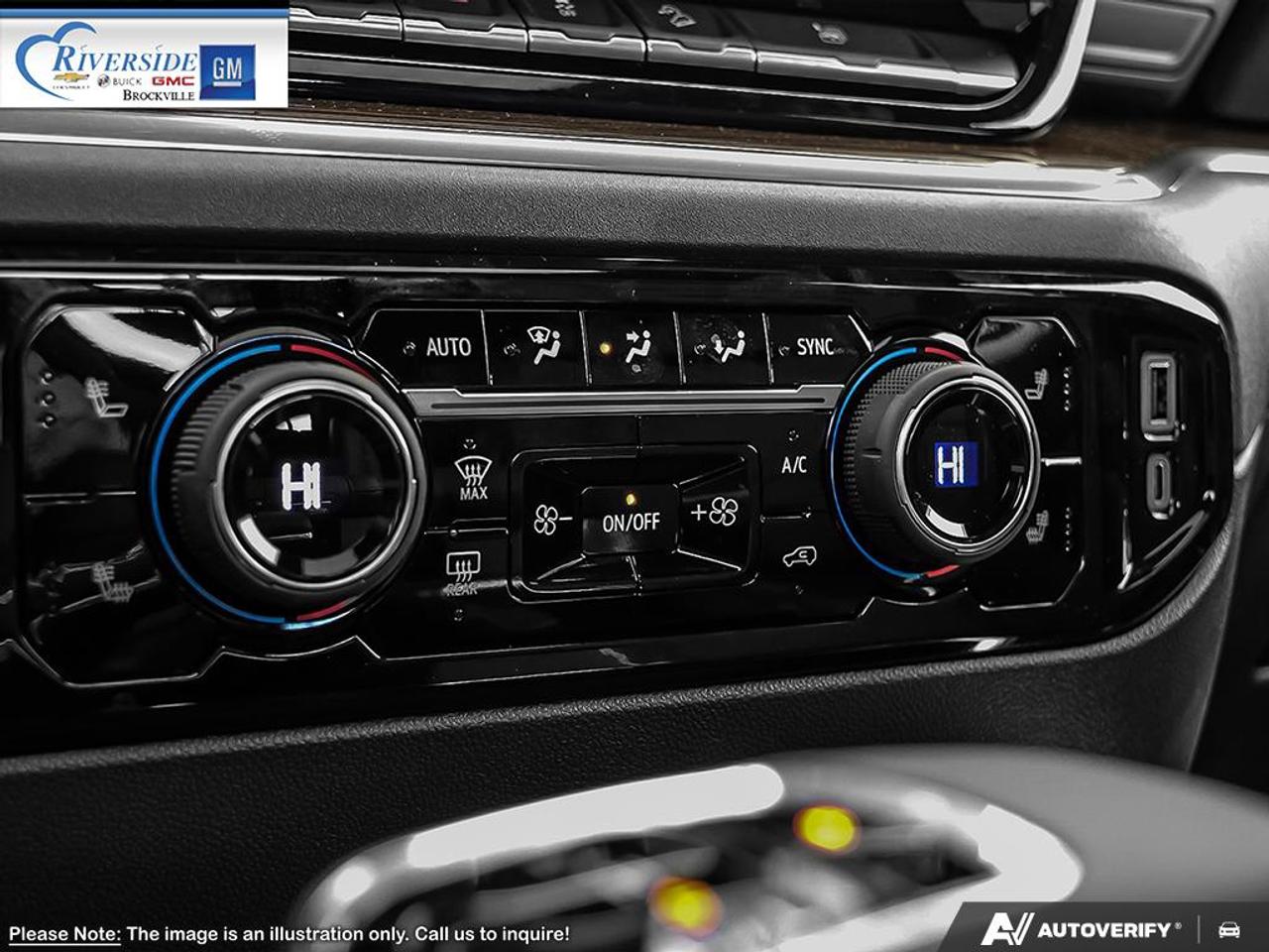 2026 Chevrolet Silverado 1500 LT Trail Boss Photo