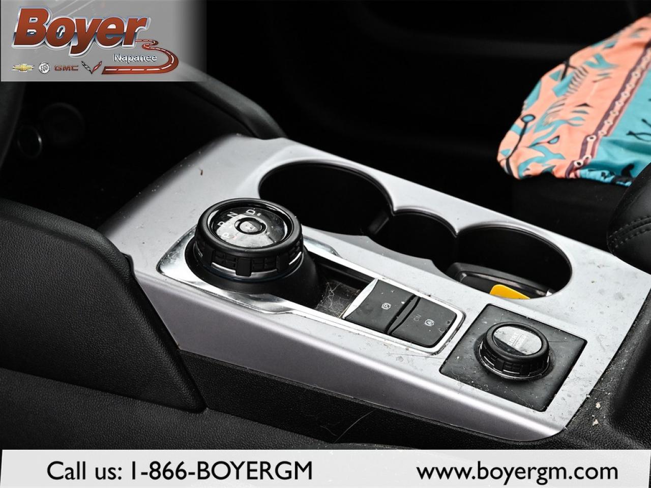 2024 Ford Bronco Sport Big Bend 4x4 Photo