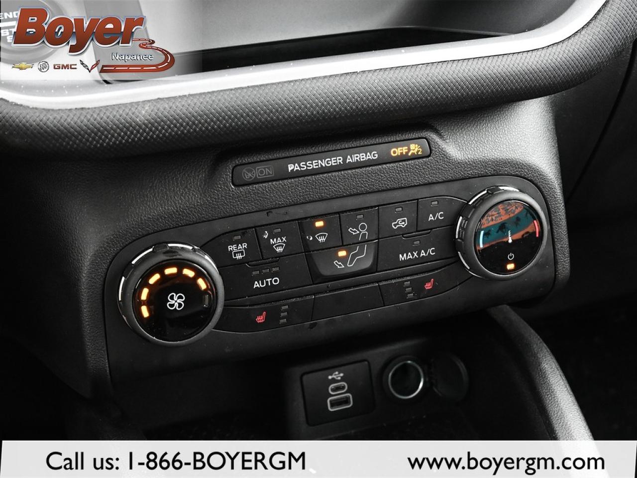 2024 Ford Bronco Sport Big Bend 4x4 Photo