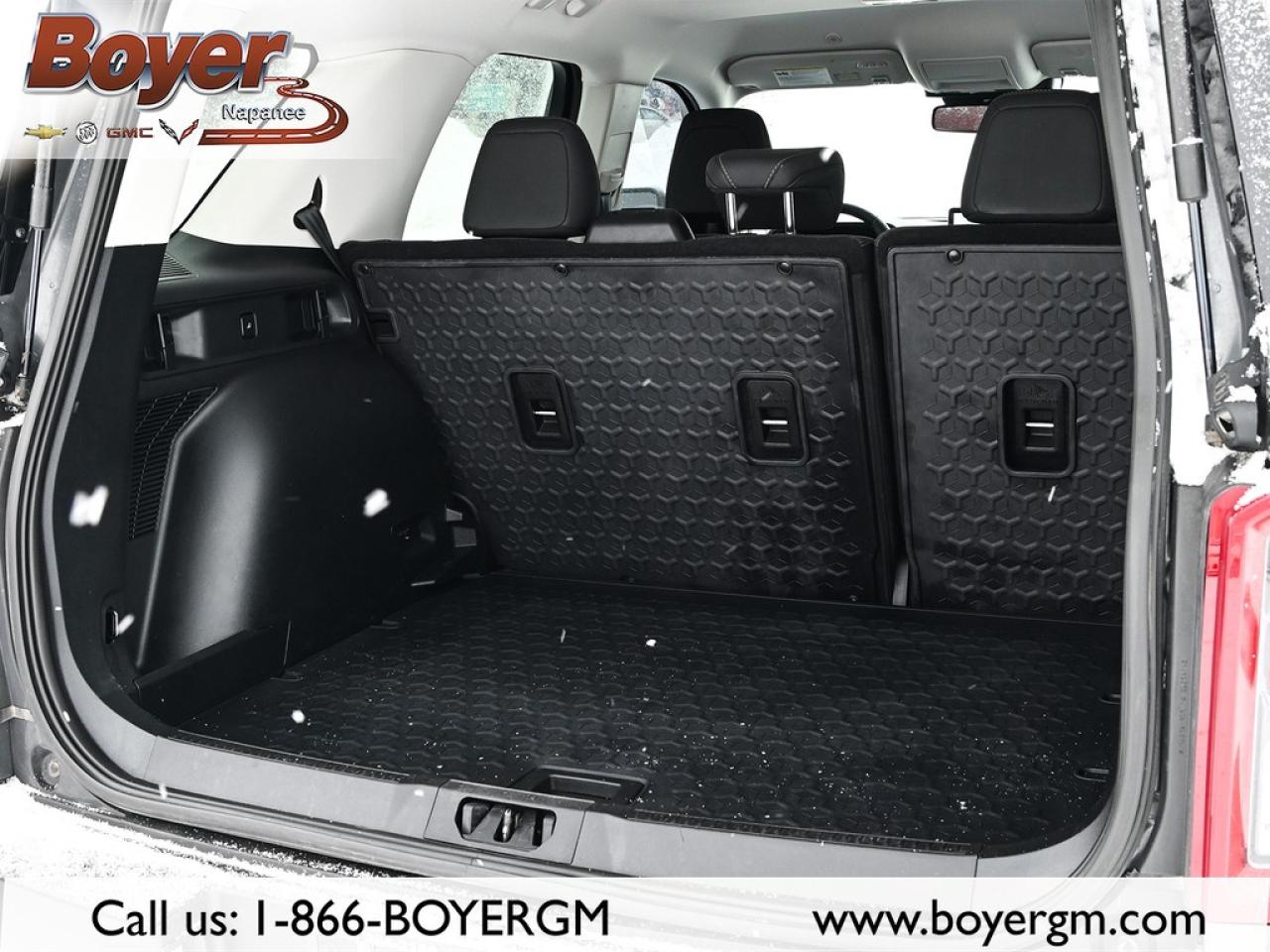 2022 Ford Bronco Sport Big Bend 4x4 Photo