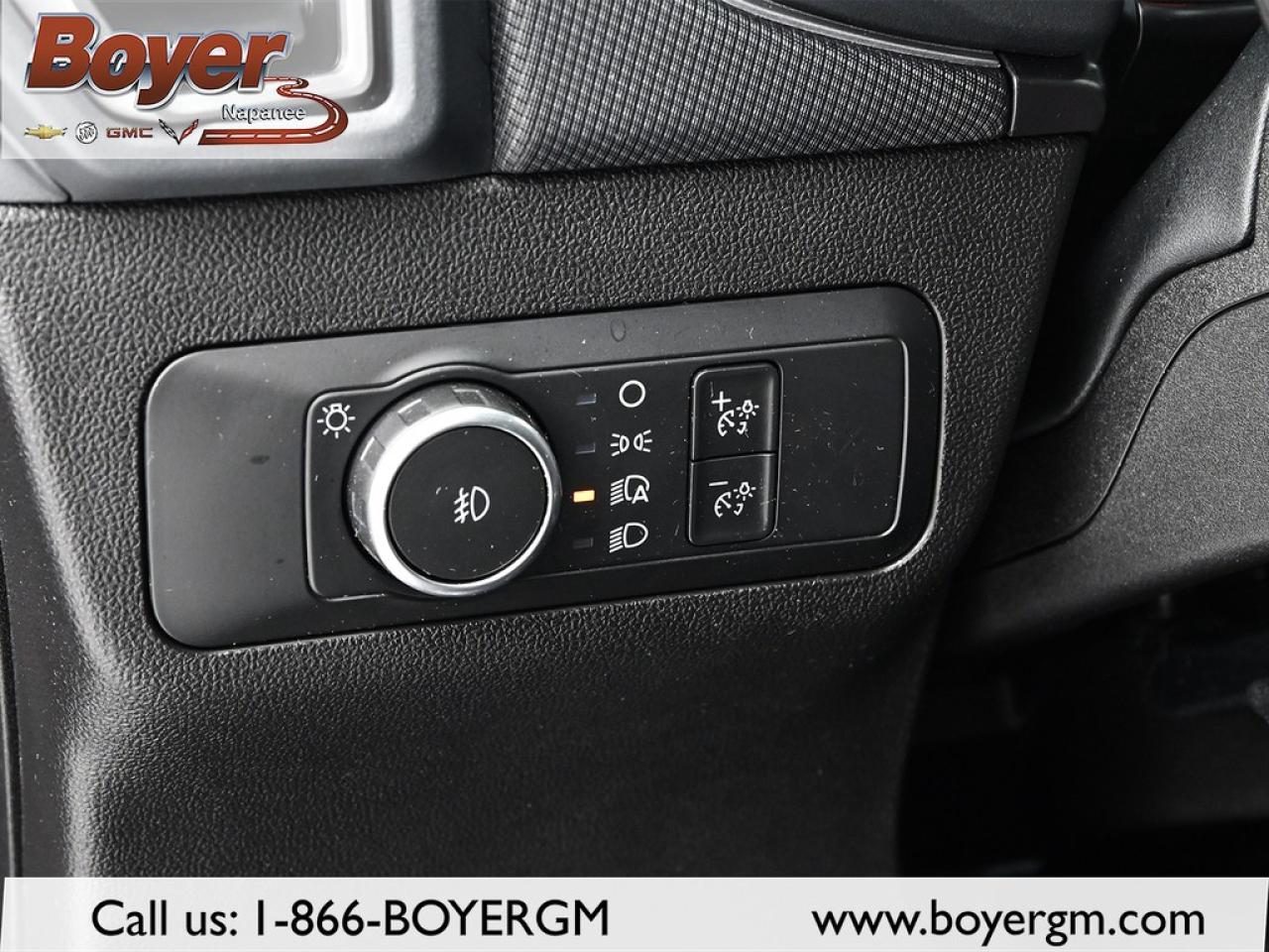 2022 Ford Bronco Sport Big Bend 4x4 Photo