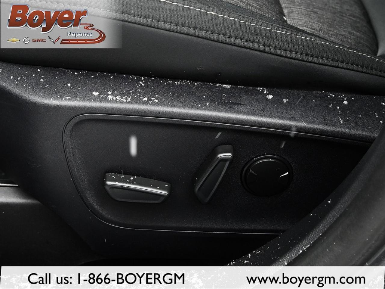 2022 Ford Bronco Sport Big Bend 4x4 Photo