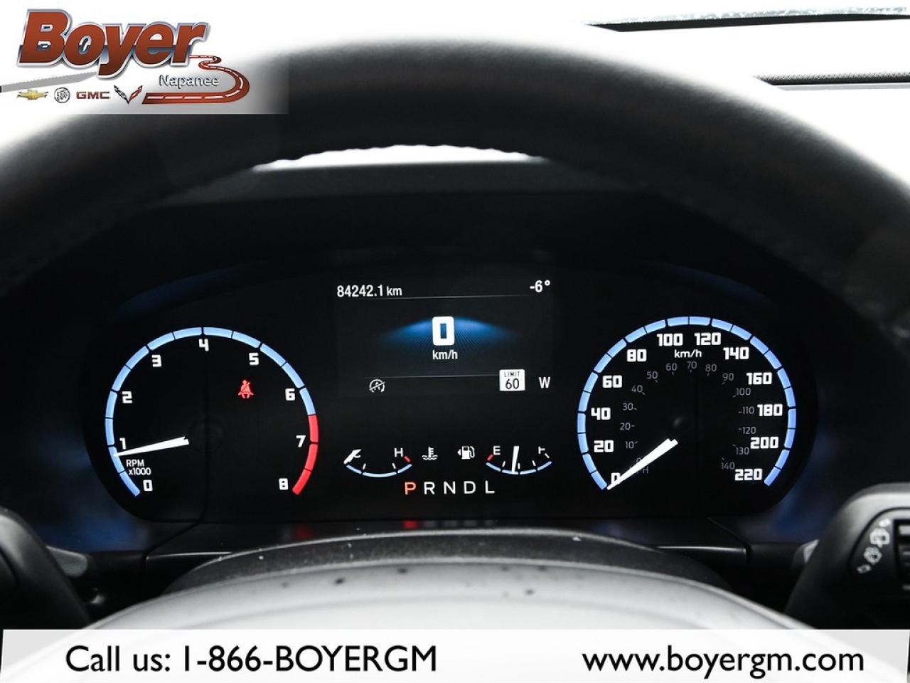 2022 Ford Bronco Sport Big Bend 4x4 Photo