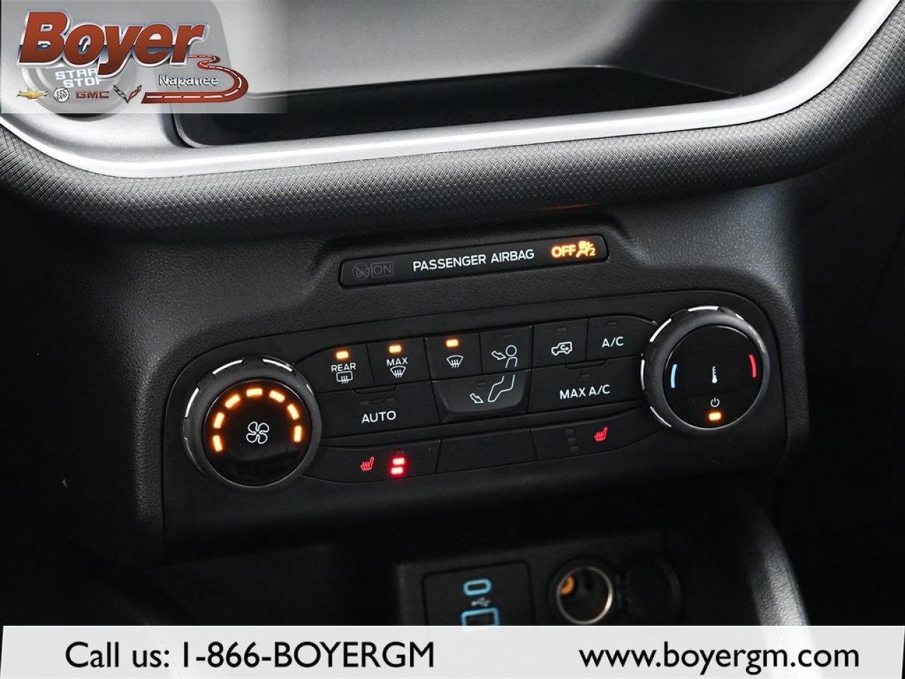 2022 Ford Bronco Sport Big Bend 4x4 Photo