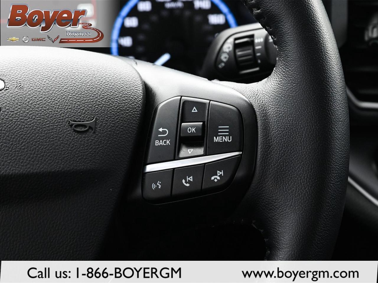 2022 Ford Bronco Sport Big Bend 4x4 Photo