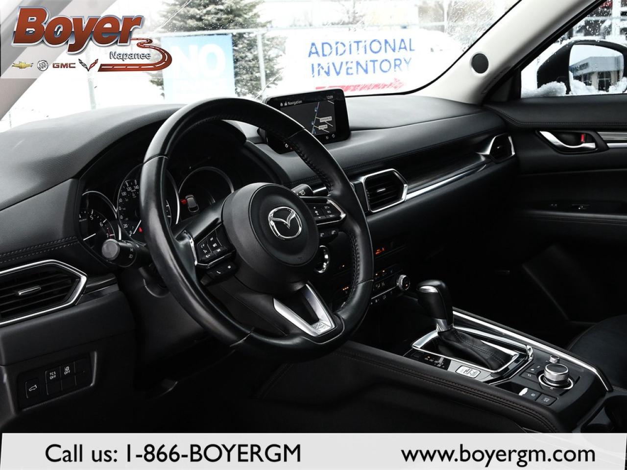 2019 Mazda CX-5 GT AUTO AWD Photo