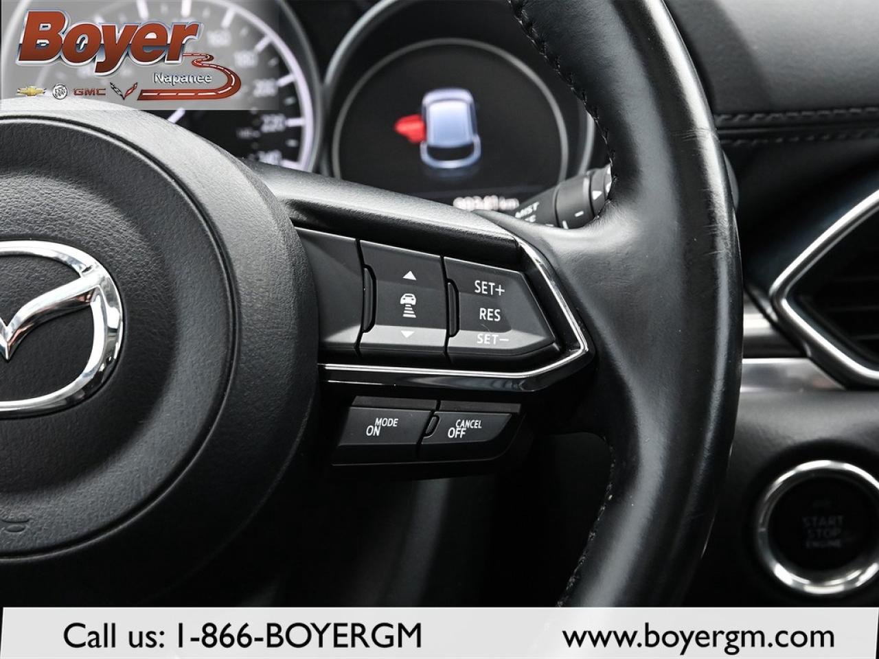 2019 Mazda CX-5 GT AUTO AWD Photo