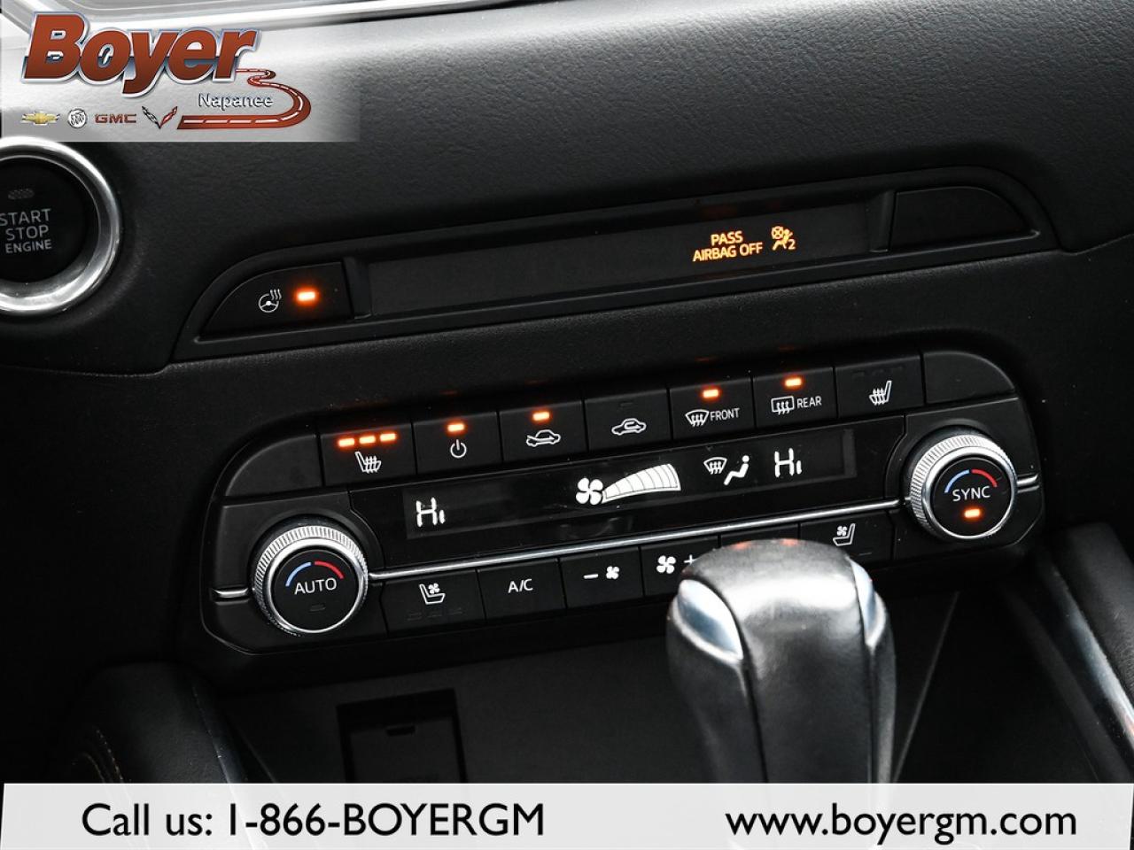 2019 Mazda CX-5 GT AUTO AWD Photo