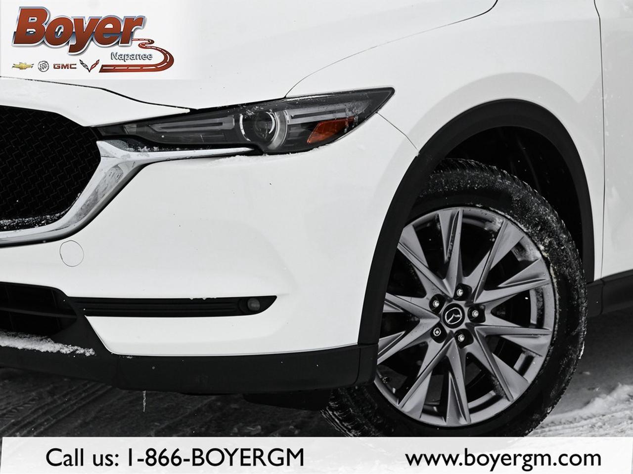 2019 Mazda CX-5 GT AUTO AWD Photo