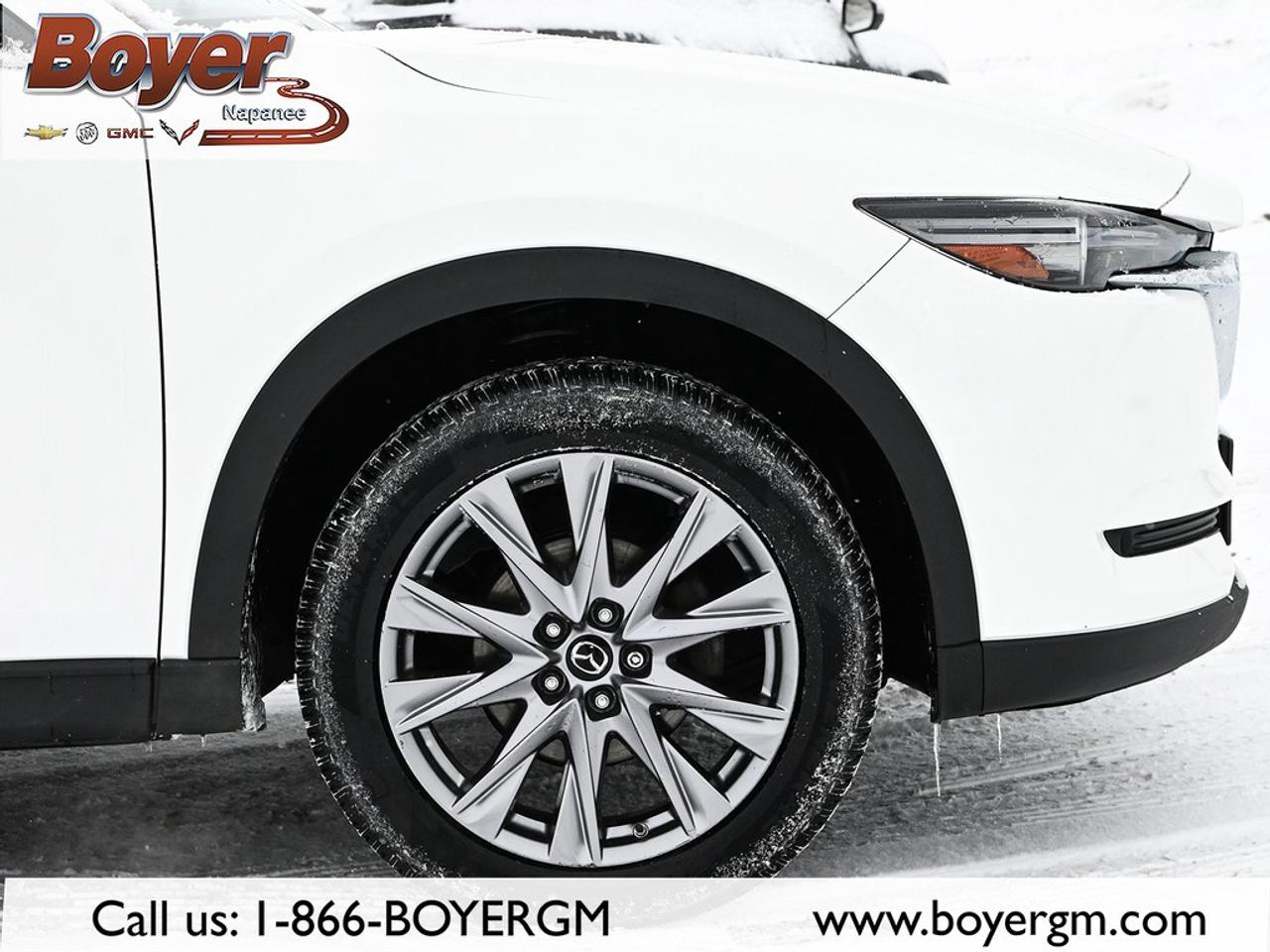 2019 Mazda CX-5 GT AUTO AWD Photo