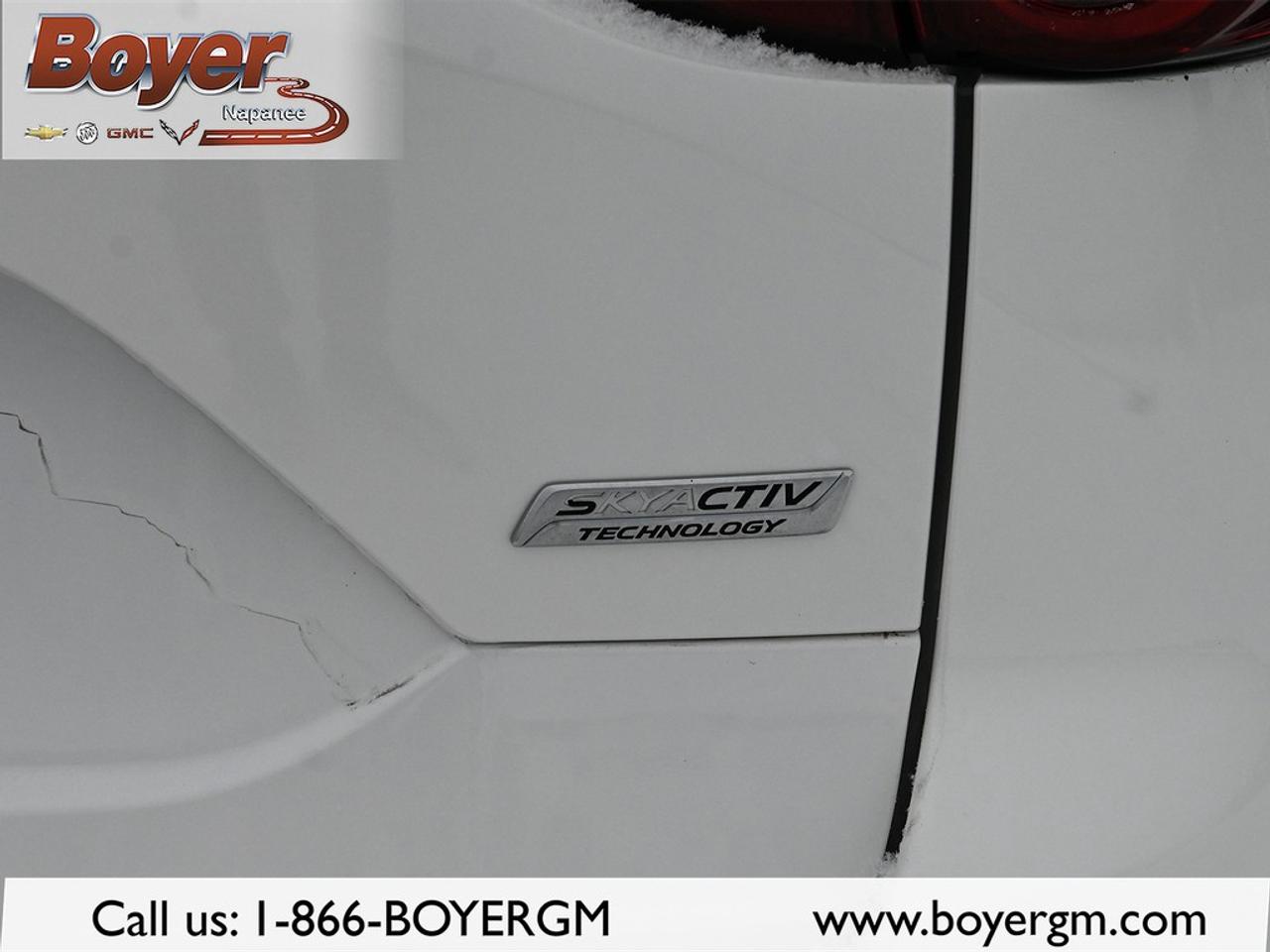 2019 Mazda CX-5 GT AUTO AWD Photo