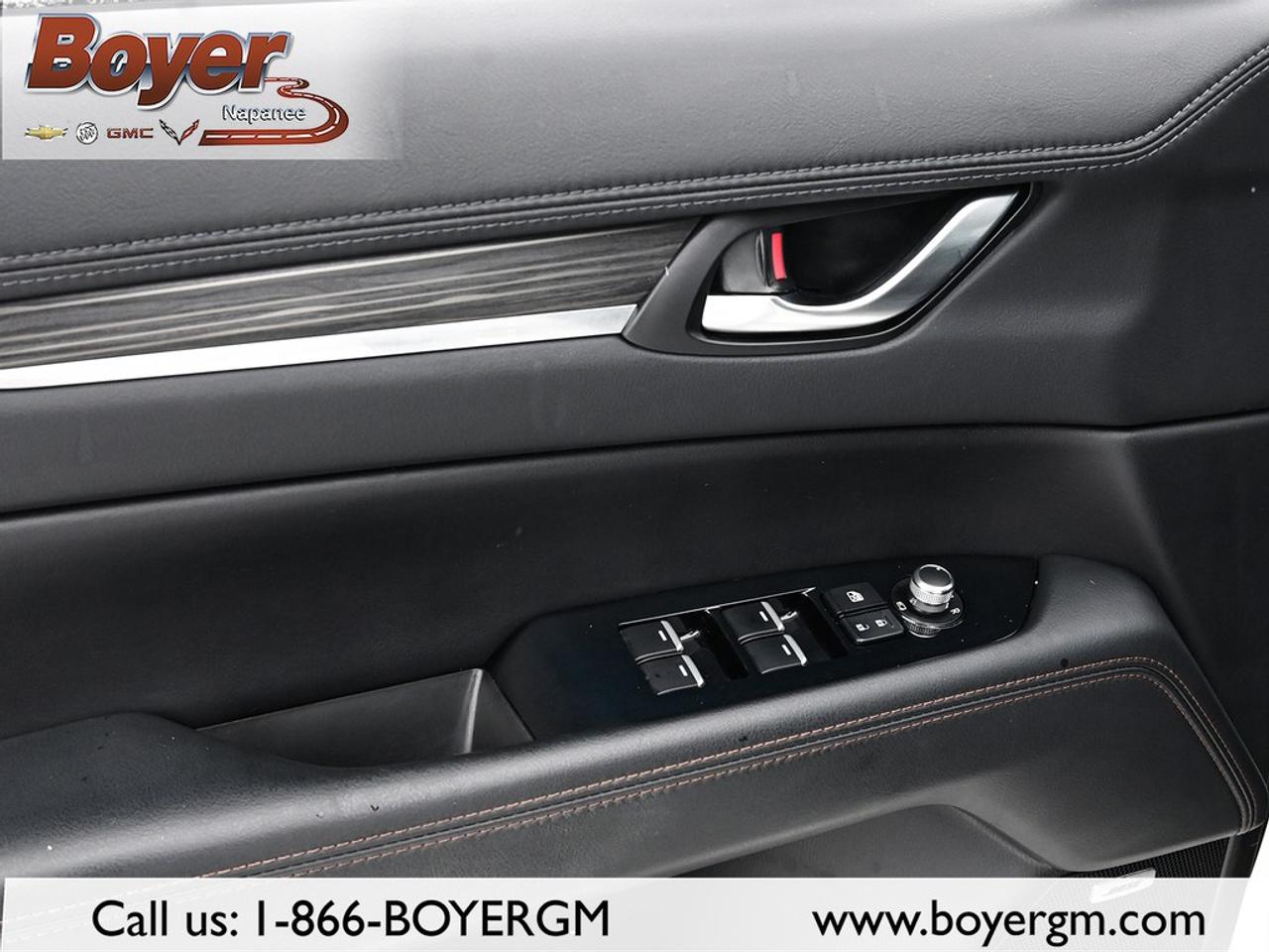 2019 Mazda CX-5 GT AUTO AWD Photo